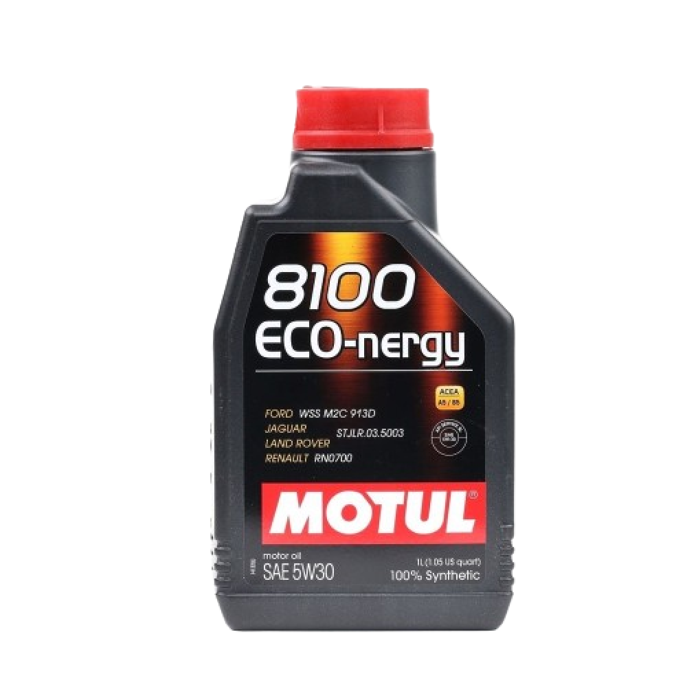 Λάδι κινητήρα  8100 ECO-NERGY 5W30