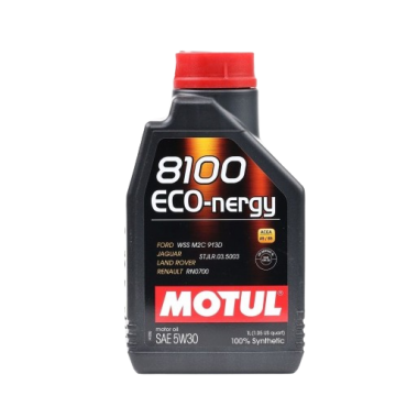 Λάδι κινητήρα  8100 ECO-NERGY 5W30