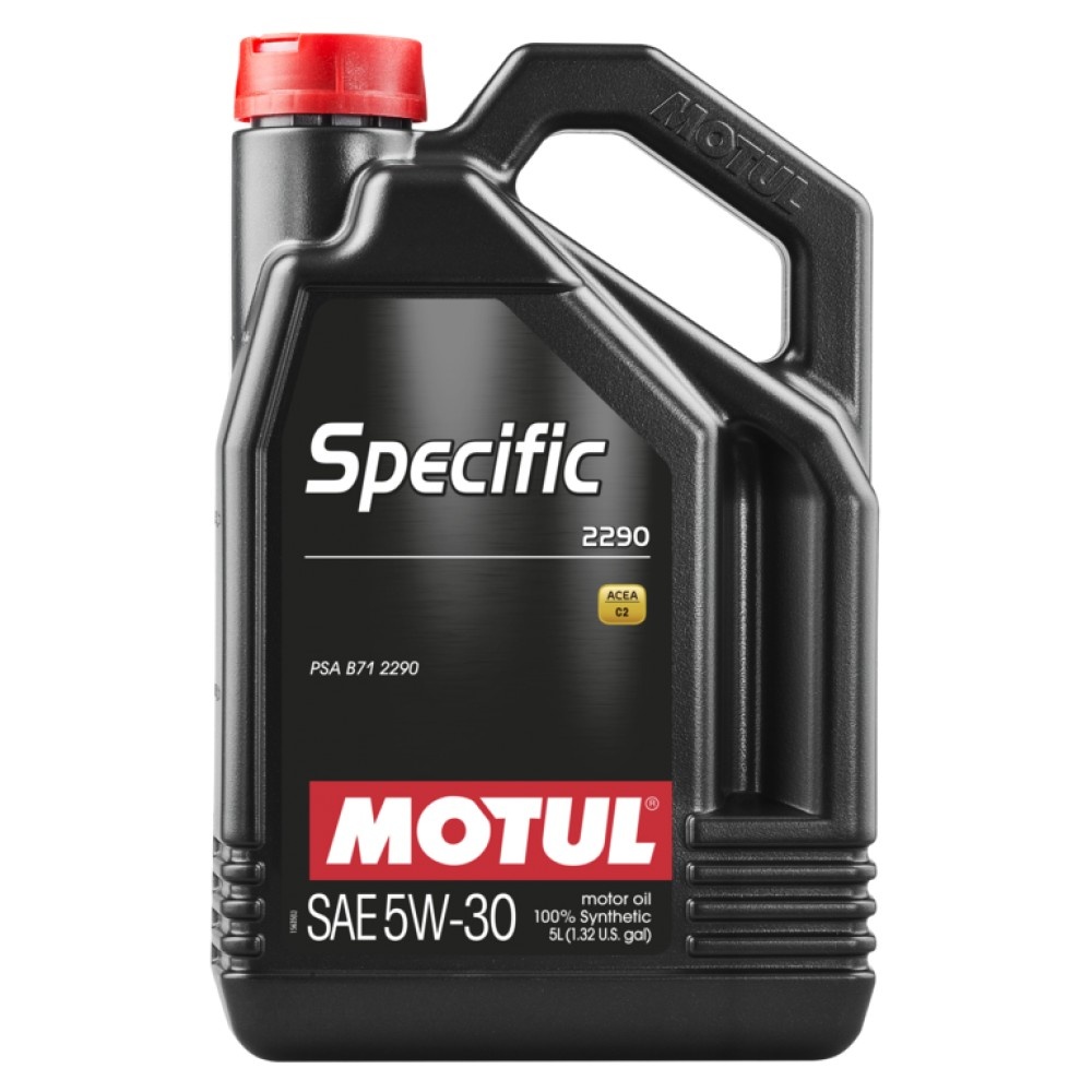 Λάδι κινητήρα  SPECIFIC 2290 5W-30