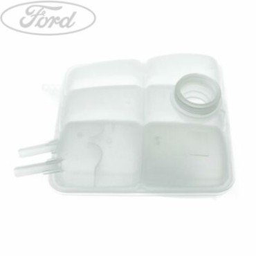 Γνήσιο Δοχείο Διαστολής για Ford Focus II / Ford Focus C-Max / C-Max / 1.6 TDCi ,  Kuga I 2.0 TDCi 1438913