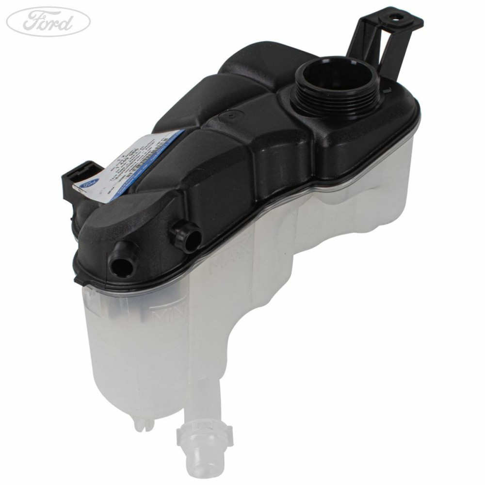 Γνήσιο Δοχείο Διαστολής για Ford Mondeo IV / S-Max / Galaxy II 1.6 / 2.0 Ecoboost , 1.6 / 1.8 TDCi 1449986