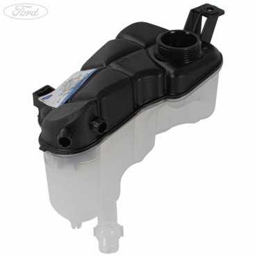 Γνήσιο Δοχείο Διαστολής για Ford Mondeo IV / S-Max / Galaxy II 1.6 / 2.0 Ecoboost , 1.6 / 1.8 TDCi 1449986