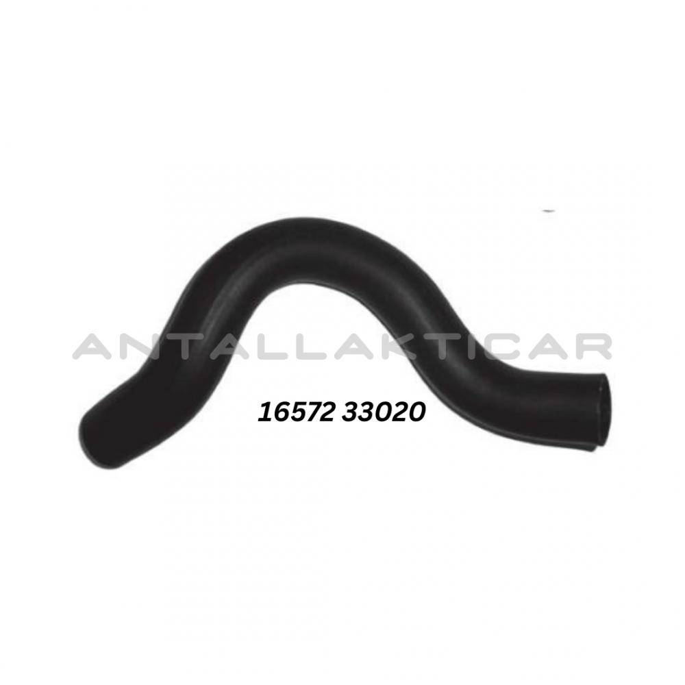 ΚΟΛΑΡΟ ΨΥΓΕΙΟΥ TOYOTA AURIS 1.4 06-08 ΚΑΤΩ