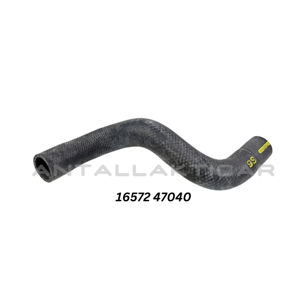 ΚΟΛΑΡΟ ΨΥΓΕΙΟΥ TOYOTA AURIS 1.3 08+ ΚΑΤΩ 1657247040