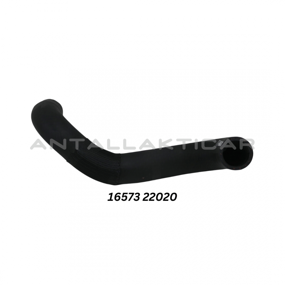 ΚΟΛΑΡΟ ΨΥΓΕΙΟΥ TOYOTA AURIS 1.4 06+ ΑΝΩ Αρ2 1657322020