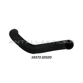 ΚΟΛΑΡΟ ΨΥΓΕΙΟΥ TOYOTA AURIS 1.4 06+ ΑΝΩ Αρ2 1657322020