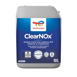 TotalEnergies ClearNox 10lt
