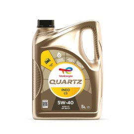 TotalEnergies QUARTZ INEO C3 5W-40 5lt