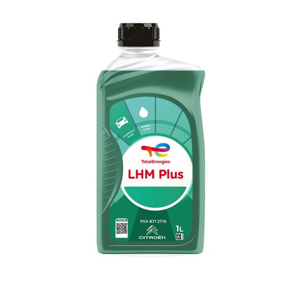TotalEnergies LHM PLUS 1lt
