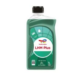 TotalEnergies LHM PLUS 1lt