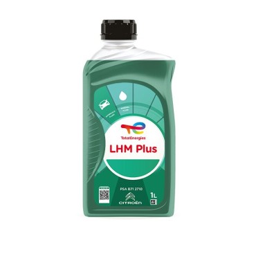 TotalEnergies LHM PLUS 1lt