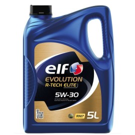 ELF EVOLUTION R-TECH ELITE 5W-30 5lt