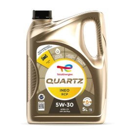TotalEnergies QUARTZ INEO RCP 5W-30 5lt