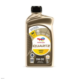 TotalEnergies QUARTZ INEO RCP 5W-30 1lt