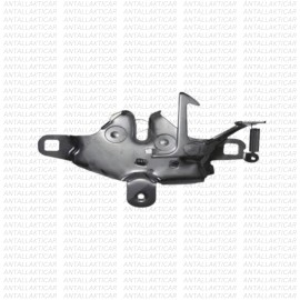 ΚΛΕΙΔΑΡΙΑ ΚΑΠΩ TOYOTA YN56