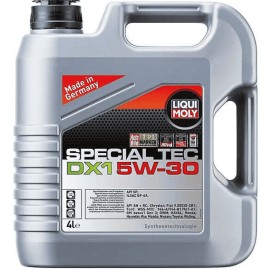 Liqui Moly Special Tec DX1 5W-30 4lt