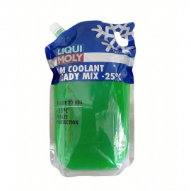 Liqui Moly Παραφλού Πράσινο 2lt