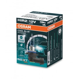 Λάμπα προβολέα ams-OSRAM 9012CBN