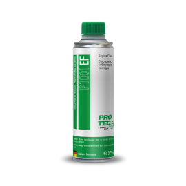 PROTEC P1001 ENGINE FLUSH 375ML