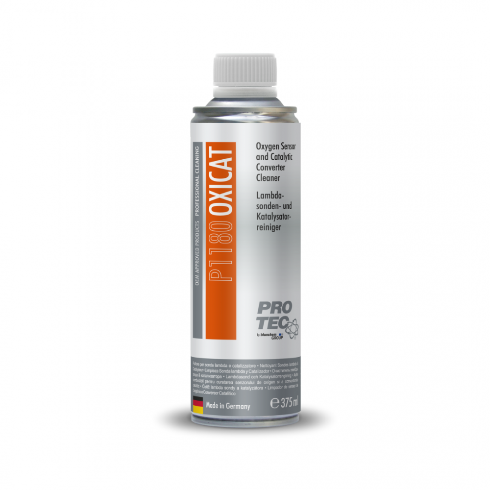 PROTEC P1180 OXICAT 375ML
