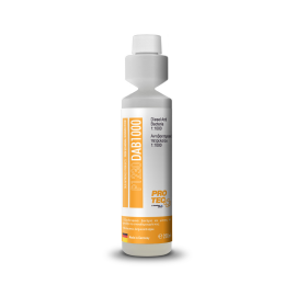 PROTEC P1230 DIESEL ANTI BACTERIA 1:1000 250ML