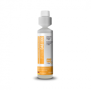 PROTEC P1230 DIESEL ANTI BACTERIA 1:1000 250ML