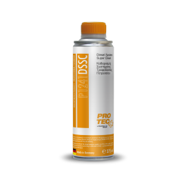 PROTEC P1241 DIESEL SYSTEM SUPER CLEAN 375ML