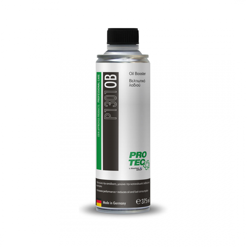 PROTEC P1301 OIL BOOSTER 375ML