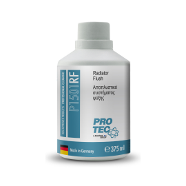 PROTEC P1501 RADIATOR FLUSH 375ML