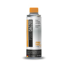 PROTEC P2001 DIESEL CONDITIONER &ANTIGEL 375ML
