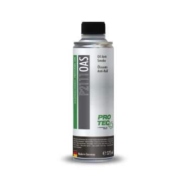 PROTEC P2111 OIL ANTI SMOKE 375ML