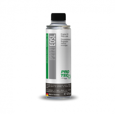 PROTEC P2121 ENGINE OIL STOP LEAK 375ML