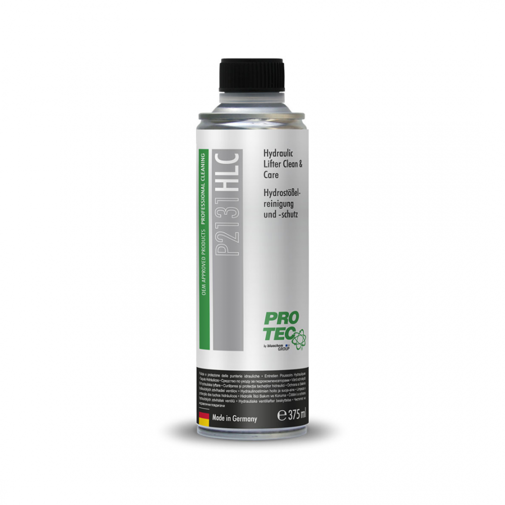 PROTEC P2131 HYDRAULIC LIFTER CARE 375ML