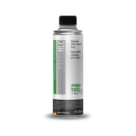 PROTEC P2131 HYDRAULIC LIFTER CARE 375ML
