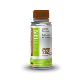 PROTEC P2141 GEAR OIL STOP LEAK 50ML