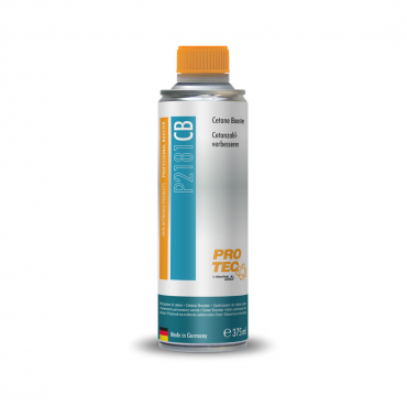 PROTEC P2181 CETANE BOOSTER 375ML