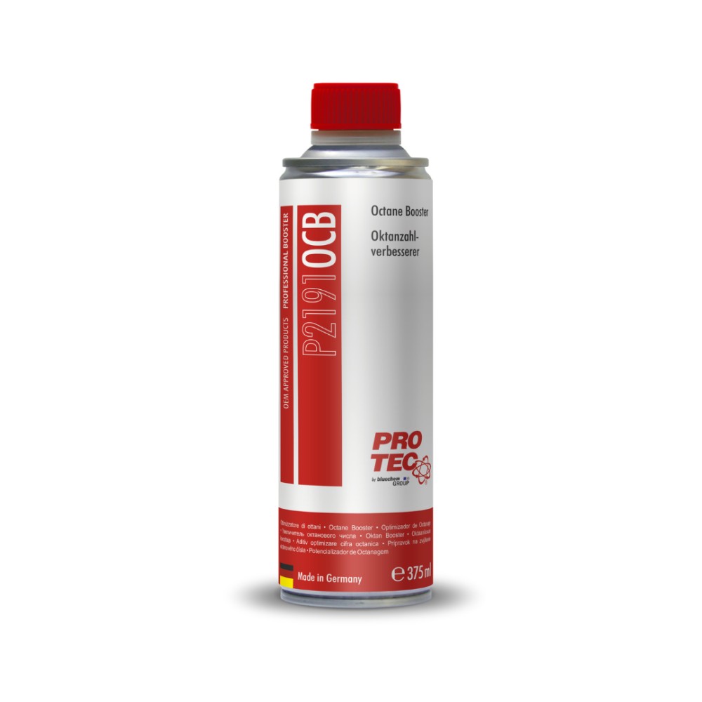 PROTEC P2191 OCTANE BOOSTER 375ML