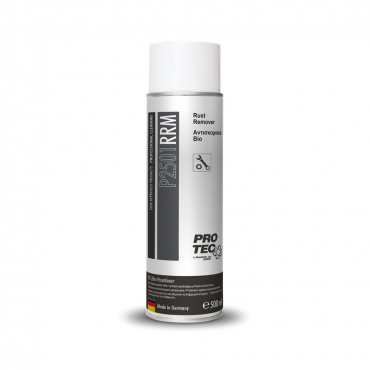 PROTEC P2501 RUST REMOVER 500ML
