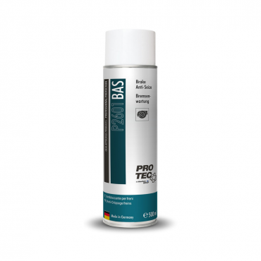 PROTEC P2601 BRAKE ANTI SEIZE 500ML