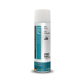 PROTEC P2701 TEFLON WHITE GREASE 500ML