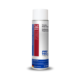 PROTEC P2803 CARB CLEANER 500ML