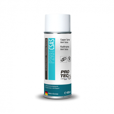 PROTEC P2931 COPPER SPRAY ANTI SEIZE 400ML