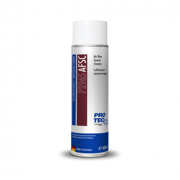 PROTEC P2965 AIR FLOW SENSOR CLEANER 500ML