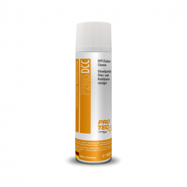 PROTEC P2985 DPF/CATALYST CLEANER 400ML