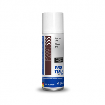 PROTEC P2991 SUPER START SPRAY 200ML