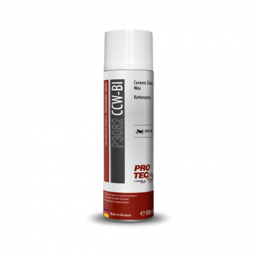 PROTEC P3082 CERAMIC CHAIN WAX 500ML