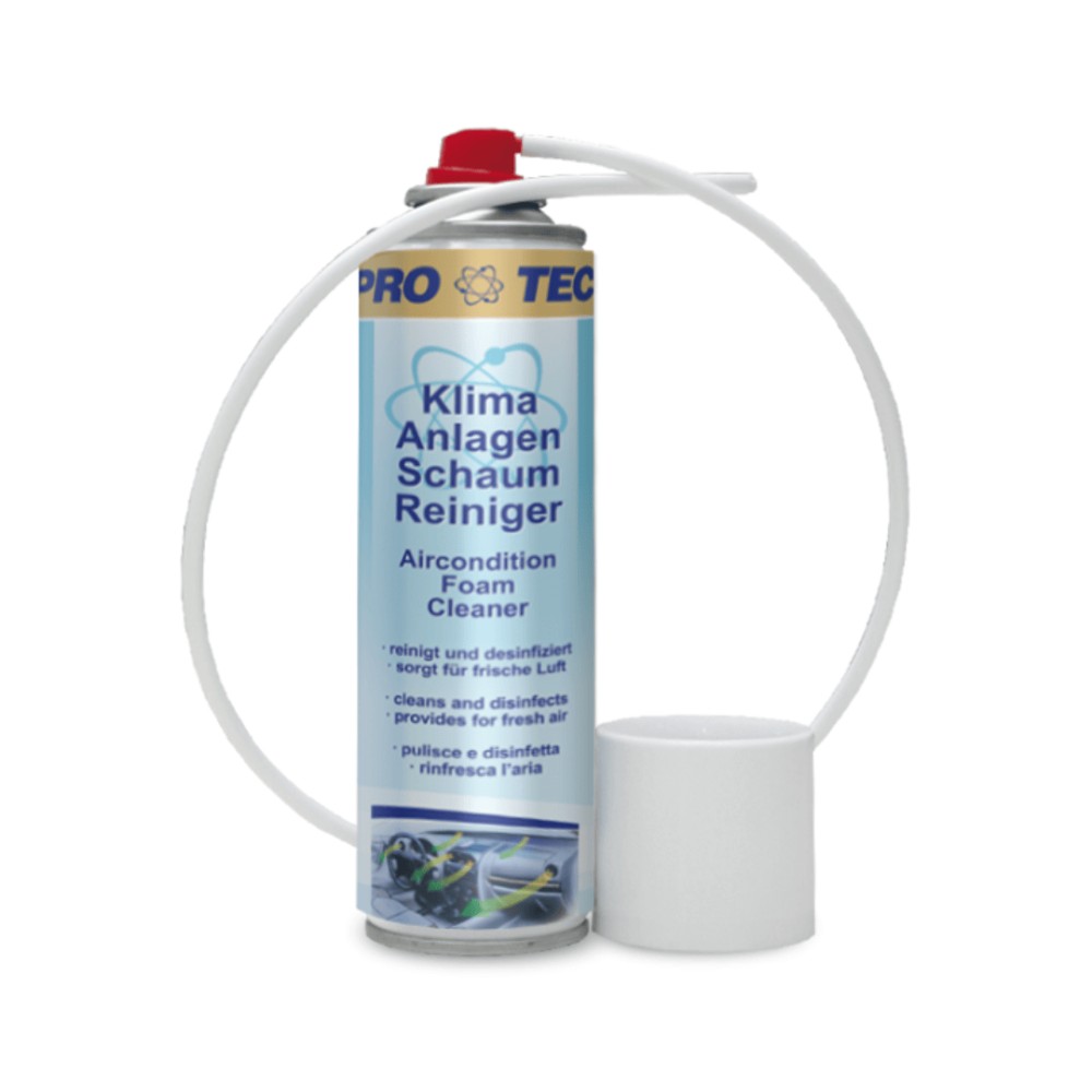 PROTEC P6113 A/C FOAM CLEANER 250ML
