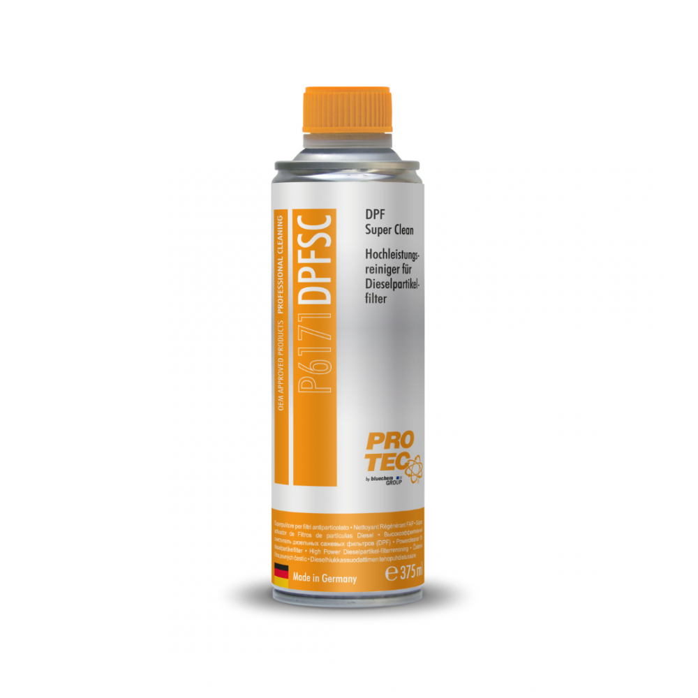 PROTEC P6171 DPF SUPER CLEAN 375ML