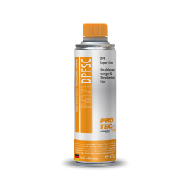 PROTEC P6171 DPF SUPER CLEAN 375ML