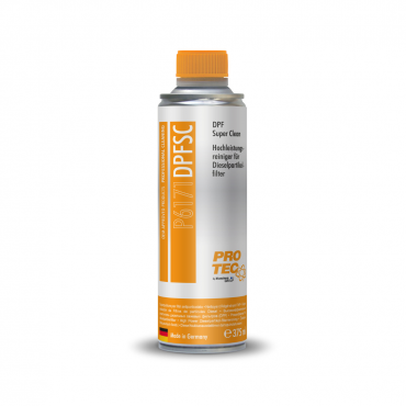 PROTEC P6171 DPF SUPER CLEAN 375ML